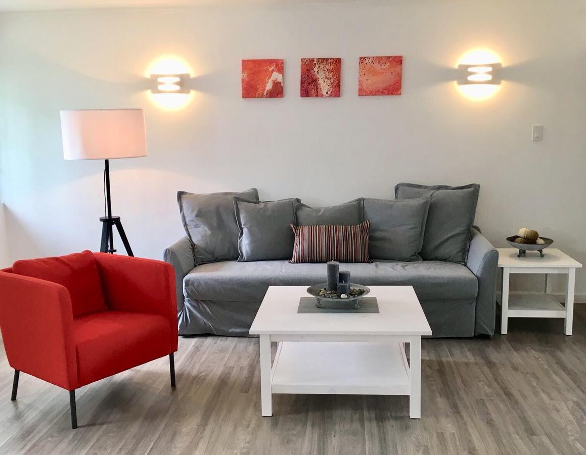 Dover Woods Apartments 크리스트 처치 외부 사진