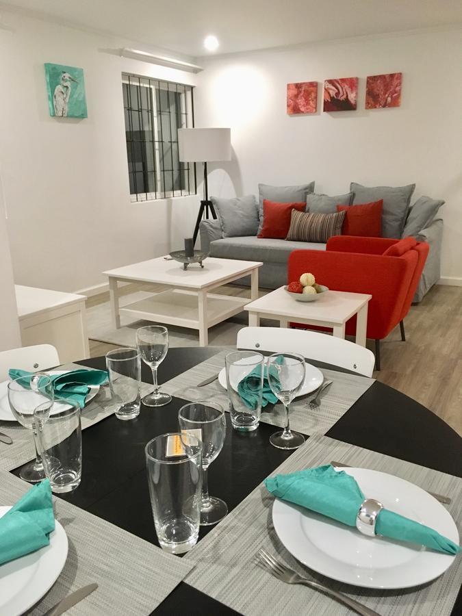 Dover Woods Apartments 크리스트 처치 외부 사진
