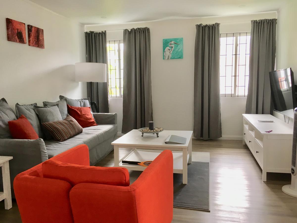 Dover Woods Apartments 크리스트 처치 외부 사진