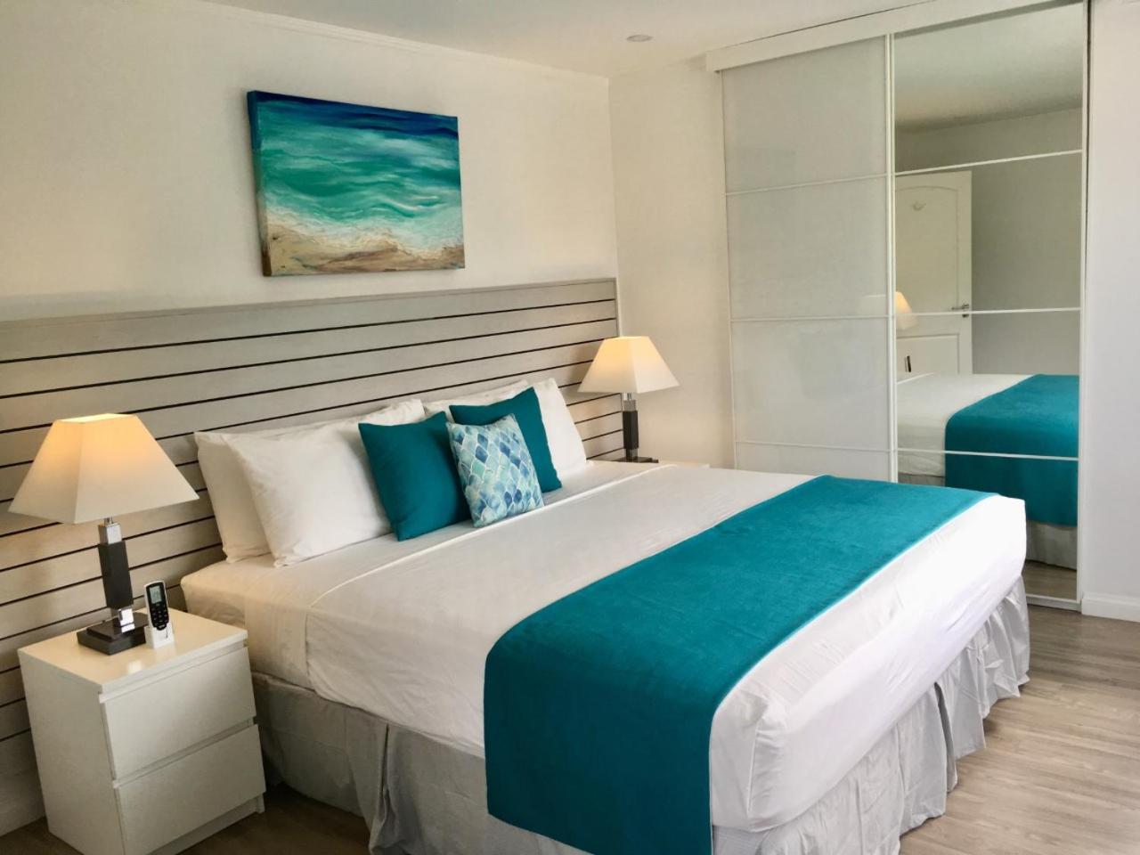 Dover Woods Apartments 크리스트 처치 외부 사진
