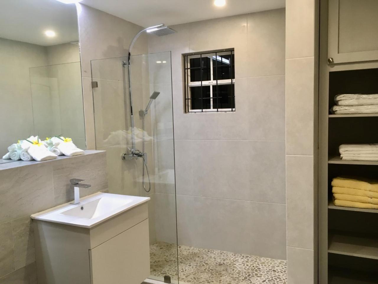 Dover Woods Apartments 크리스트 처치 외부 사진