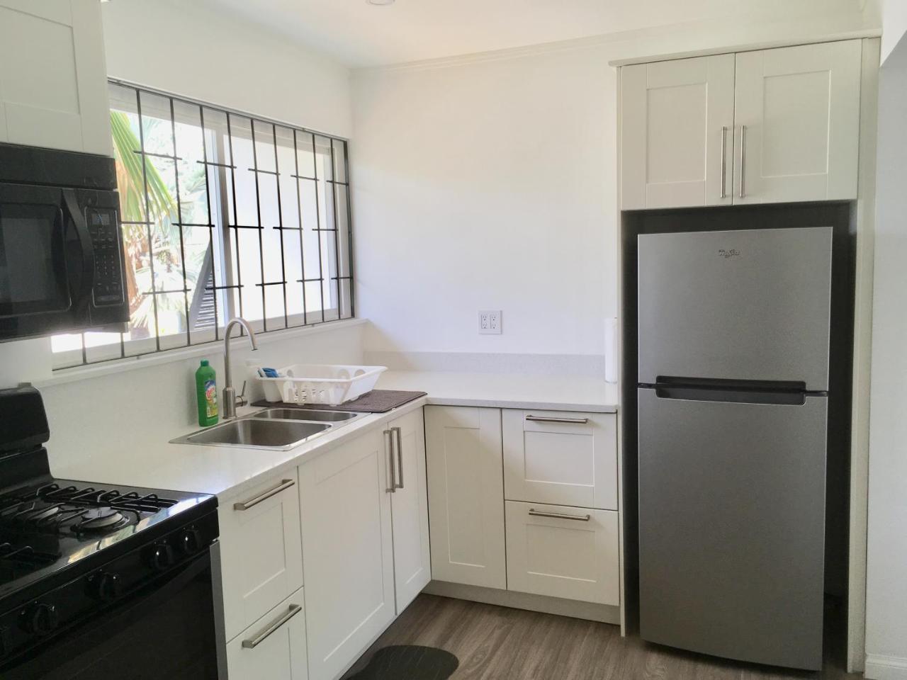 Dover Woods Apartments 크리스트 처치 외부 사진