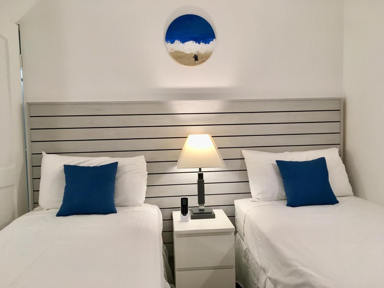 Dover Woods Apartments 크리스트 처치 외부 사진