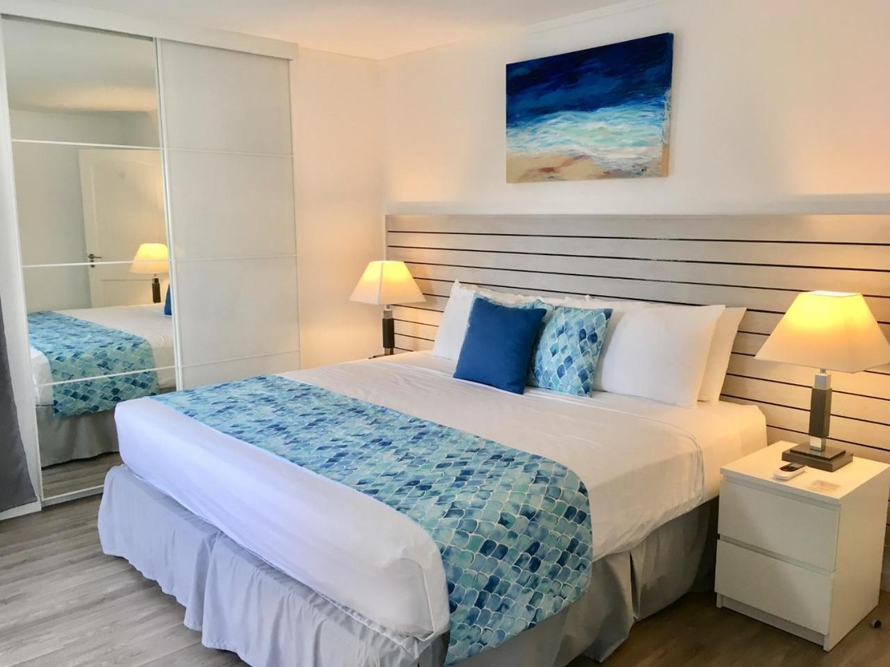 Dover Woods Apartments 크리스트 처치 외부 사진